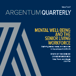 Argentum Quarterly Issue 1 2021