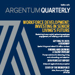 Argentum Quarterly issue 4 2018
