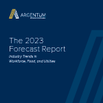 2023 Forecast Report