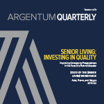 Argentum Quarterly Issue 3 2018