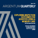 Argentum Quarterly Issue 1 2019