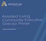 Assisted Living Community Executive Director Primer