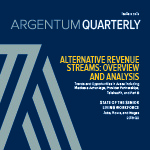 Argentum Quarterly Issue 3 2019