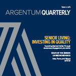 Argentum Quarterly Issue 2 2018
