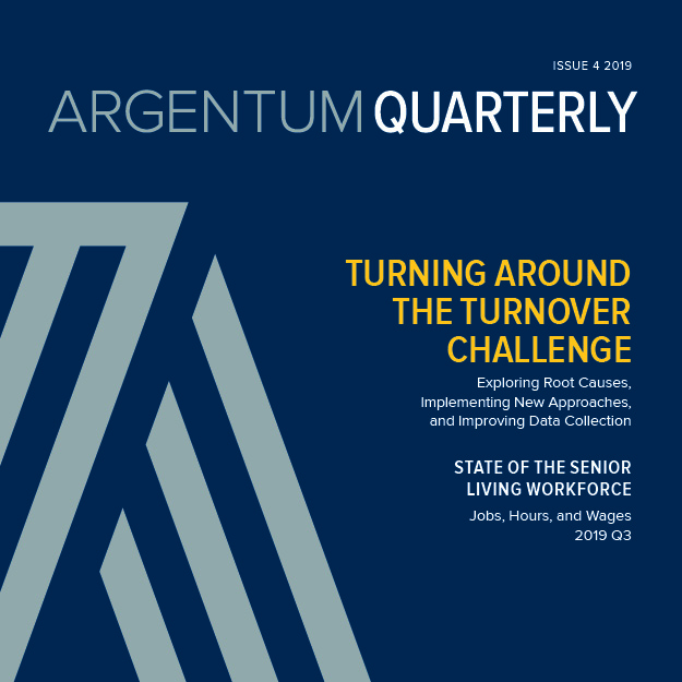 Argentum Quarterly Issue 4 2019