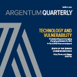 Argentum Quarterly Issue 3 2020