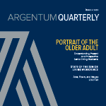 Argentum Quarterly Issue 4 2020