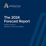 2024 Forecast Report