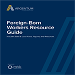 Foreign-Born Workers Resource Guide image