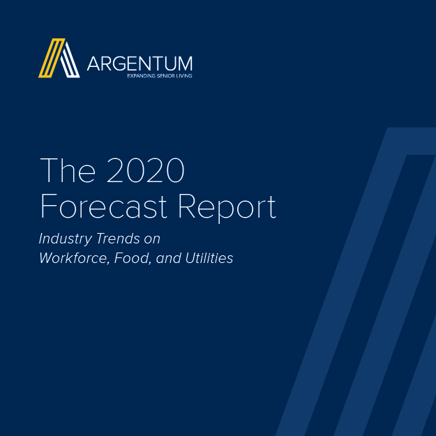 2020 Forecast Report