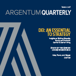 Argentum Quarterly Issue 4 2021