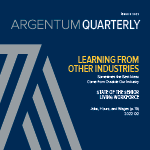 Argentum Quarterly Issue 3 2022
