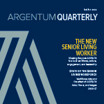 Argentum Quarterly Issue 2 2020