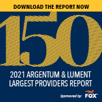 2021 Largest Providers Report