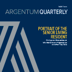 Argentum Quarterly Issue 1 2022 image