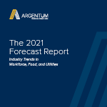 2021 Forecast Report