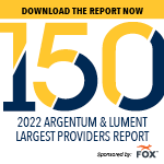 2022 Largest Providers Report