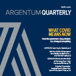 Argentum Quarterly Issue 4 2022